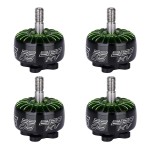 Wholesale IFlight XING 2208 1800KV/2450KV FPV Motor - Black